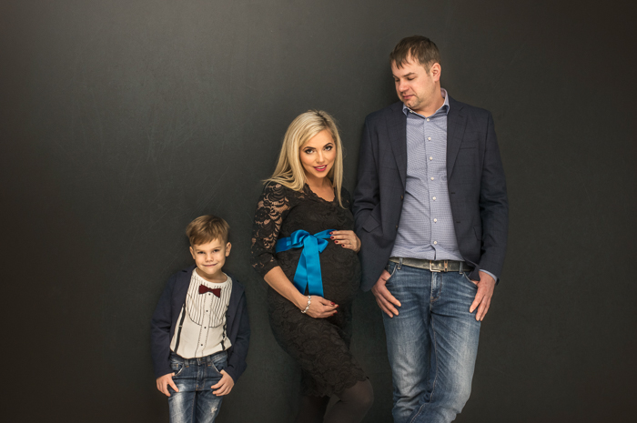 Beebiootuse jäädvustamine