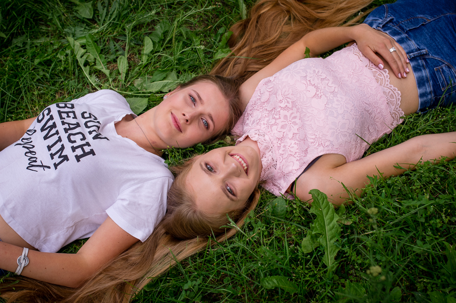 Koolilõpu kingitus – fotosessioon