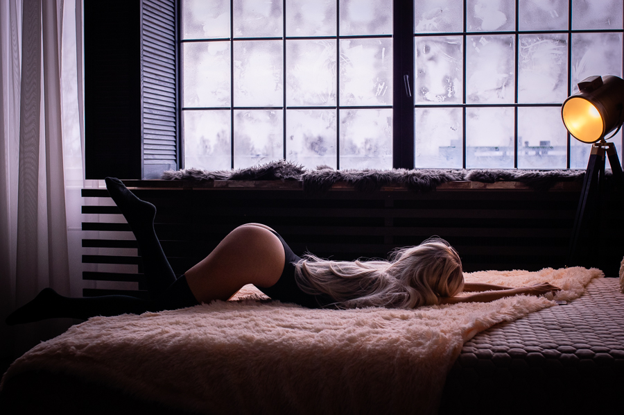 Buduaari pildistamine Tartus